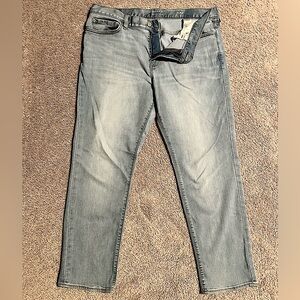 Banana Republic Travel Jean